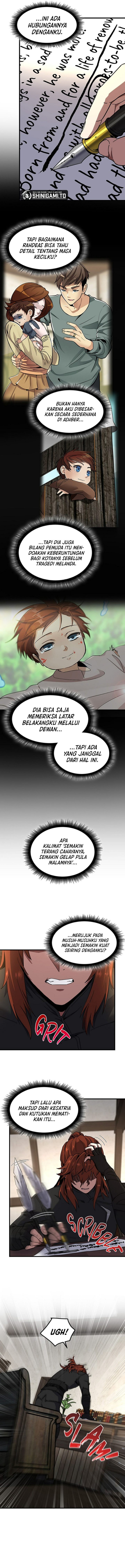 Baca The Beginning After the End - Chapter 235 halaman 9