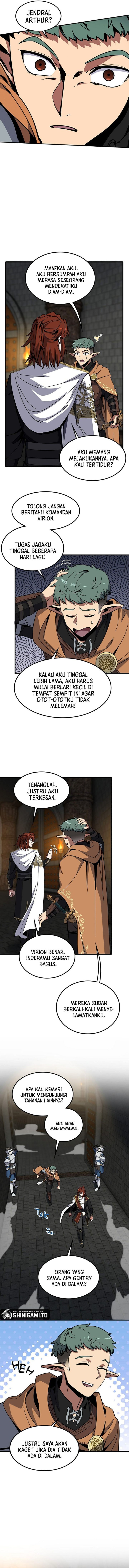 Baca The Beginning After the End - Chapter 236 halaman 10