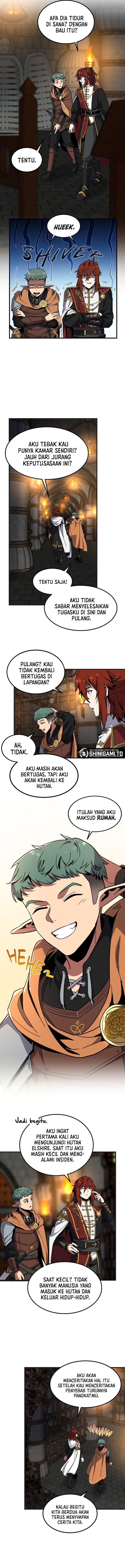 Baca The Beginning After the End - Chapter 236 halaman 11
