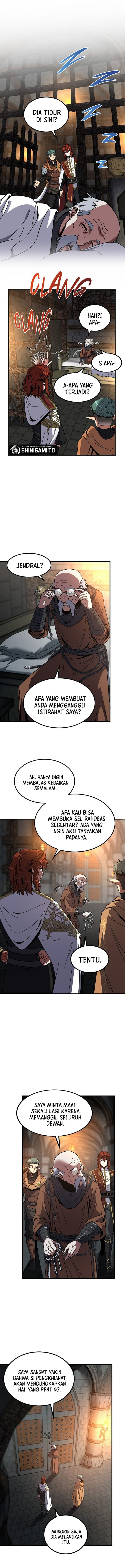 Baca The Beginning After the End - Chapter 236 halaman 12