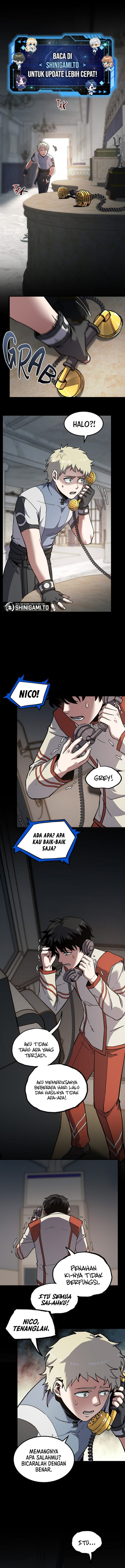 Baca The Beginning After the End - Chapter 236 halaman 2