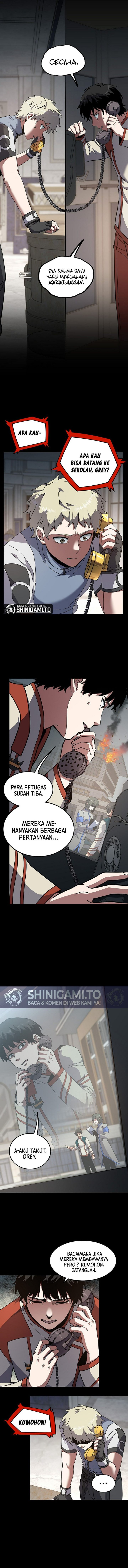 Baca The Beginning After the End - Chapter 236 halaman 3
