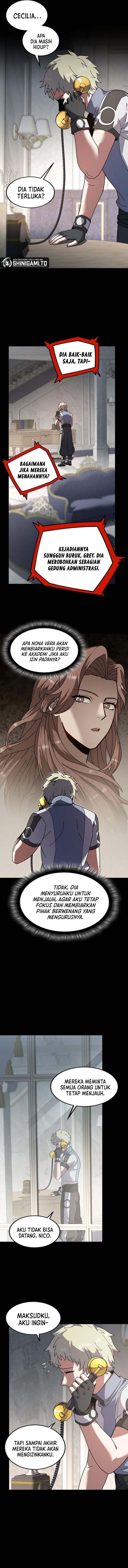 Baca The Beginning After the End - Chapter 236 halaman 4