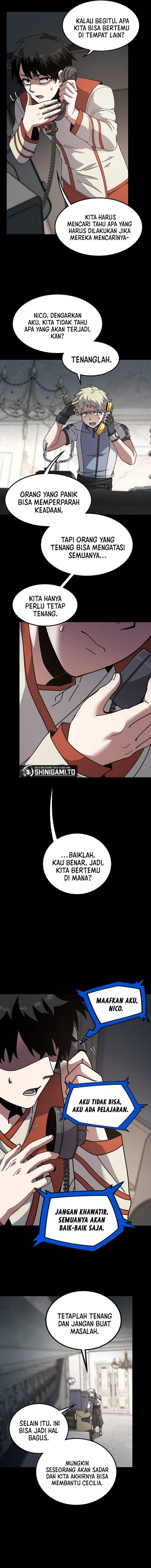 Baca The Beginning After the End - Chapter 236 halaman 5