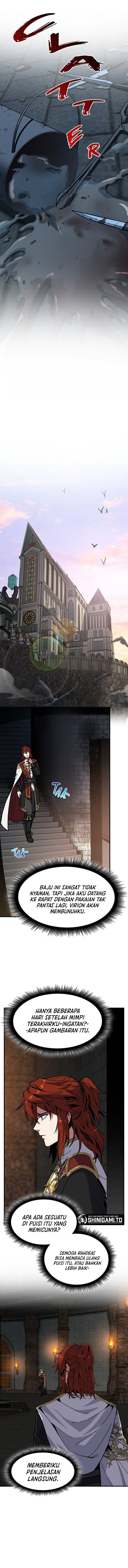 Baca The Beginning After the End - Chapter 236 halaman 8