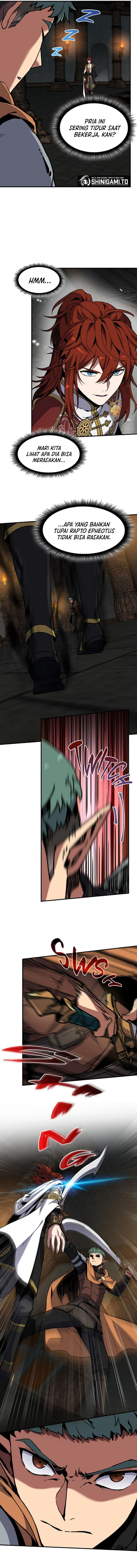 Baca The Beginning After the End - Chapter 236 halaman 9