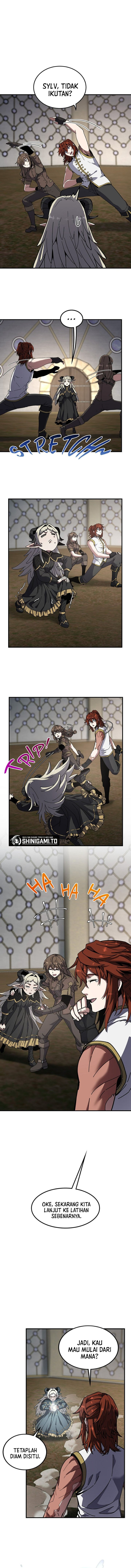 Baca The Beginning After the End - Chapter 237 halaman 11