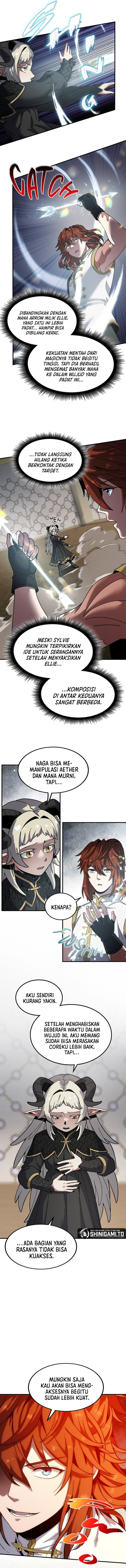 Baca The Beginning After the End - Chapter 237 halaman 13