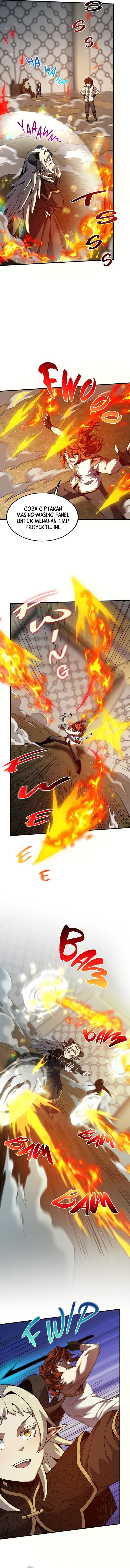 Baca The Beginning After the End - Chapter 237 halaman 15