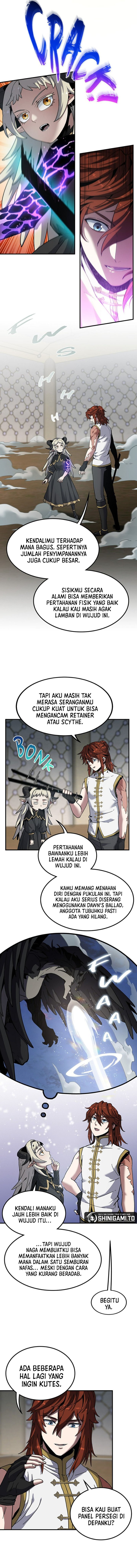 Baca The Beginning After the End - Chapter 237 halaman 16