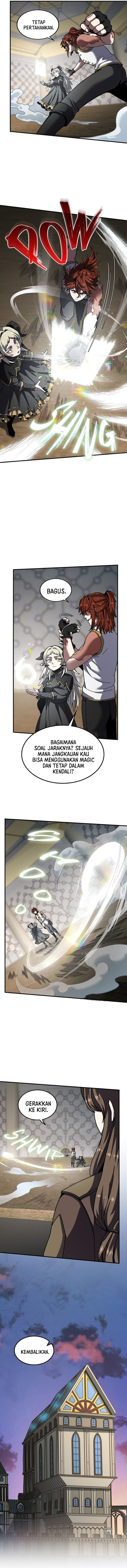 Baca The Beginning After the End - Chapter 237 halaman 17