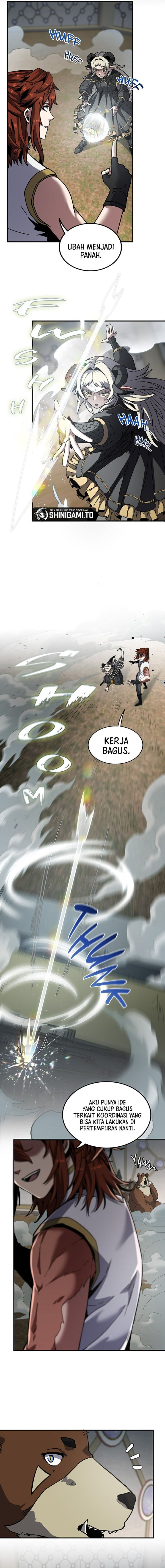 Baca The Beginning After the End - Chapter 237 halaman 18