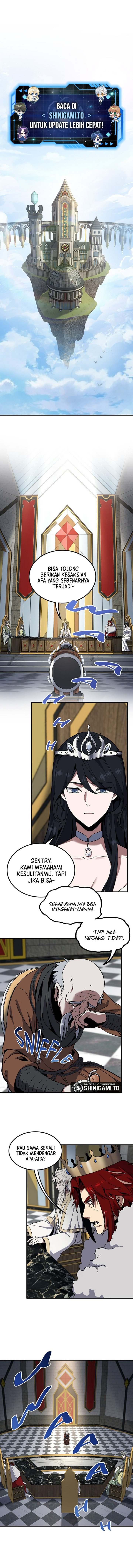 Baca The Beginning After the End - Chapter 237 halaman 2