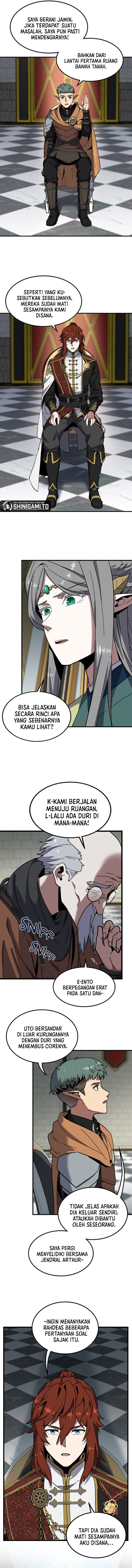 Baca The Beginning After the End - Chapter 237 halaman 3