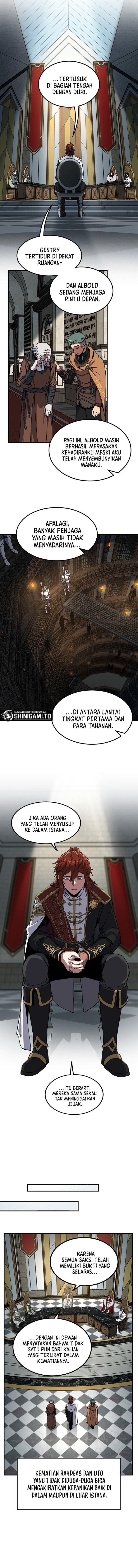 Baca The Beginning After the End - Chapter 237 halaman 4