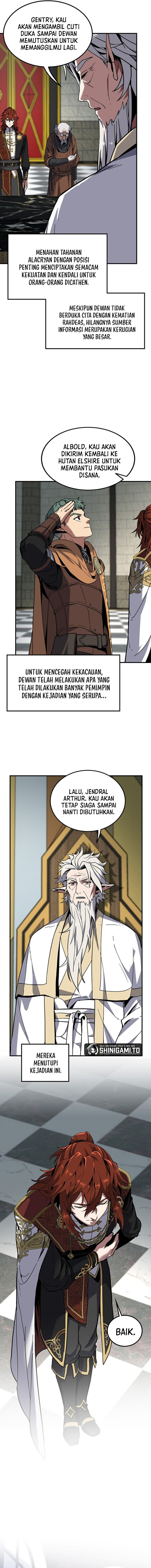 Baca The Beginning After the End - Chapter 237 halaman 5