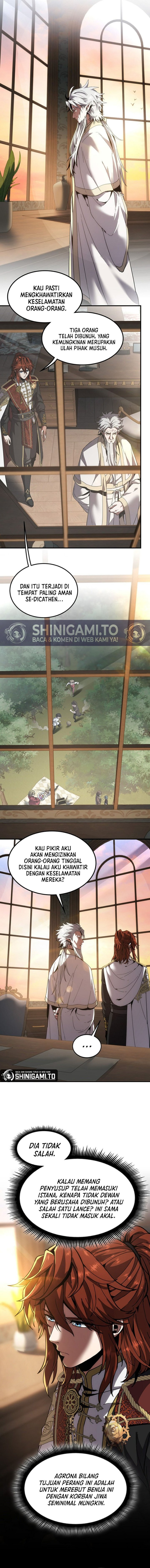Baca The Beginning After the End - Chapter 237 halaman 6