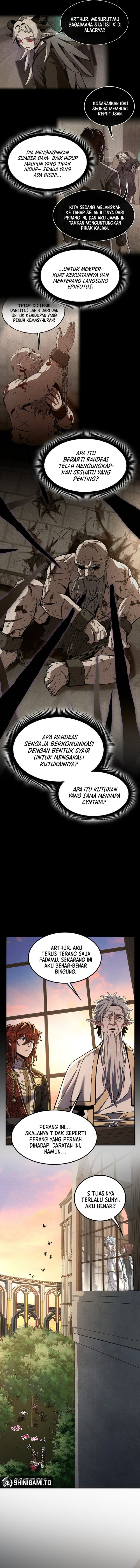 Baca The Beginning After the End - Chapter 237 halaman 7