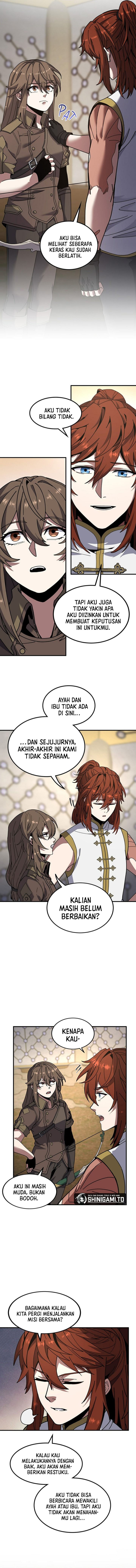 Baca The Beginning After the End - Chapter 238 halaman 10