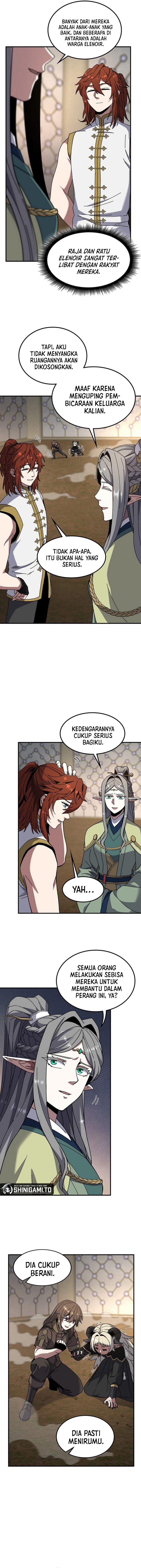 Baca The Beginning After the End - Chapter 238 halaman 12