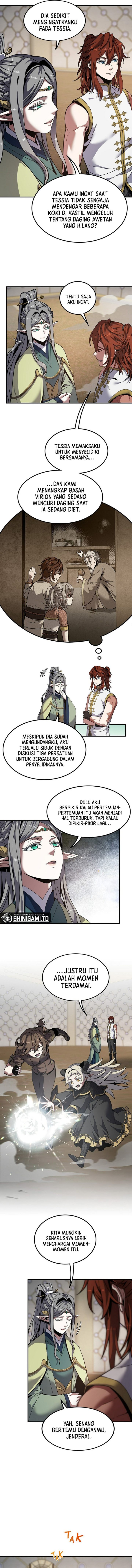 Baca The Beginning After the End - Chapter 238 halaman 13