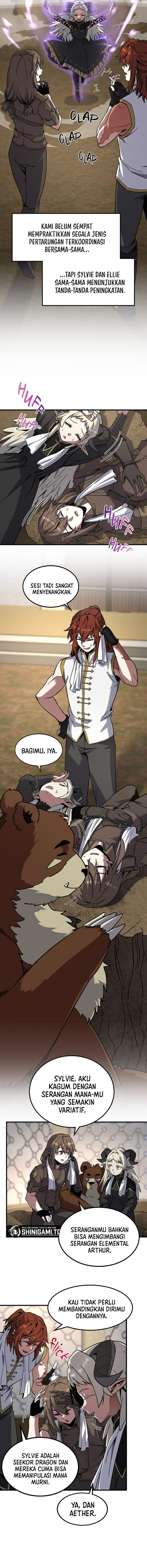 Baca The Beginning After the End - Chapter 238 halaman 17
