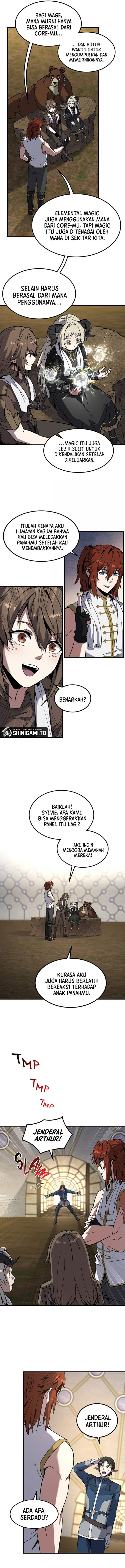 Baca The Beginning After the End - Chapter 238 halaman 18