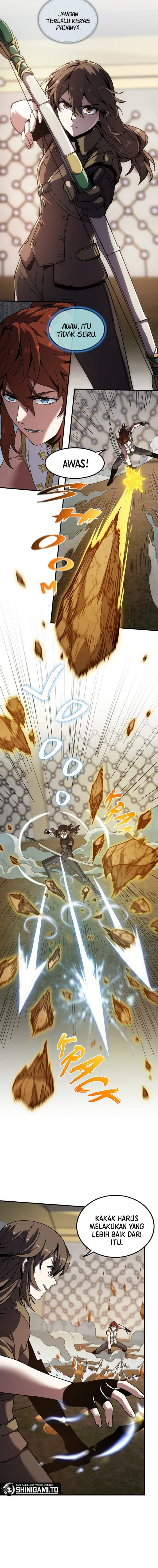 Baca The Beginning After the End - Chapter 238 halaman 3