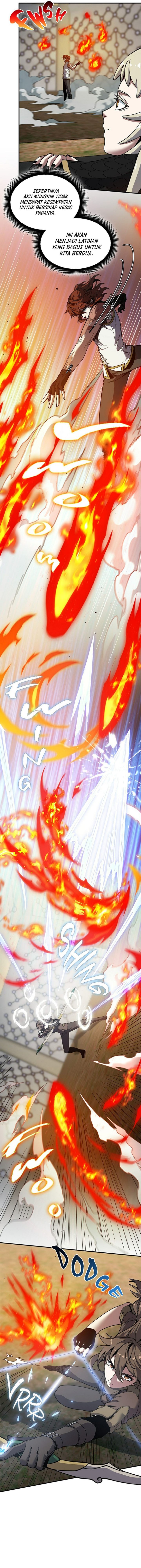 Baca The Beginning After the End - Chapter 238 halaman 4