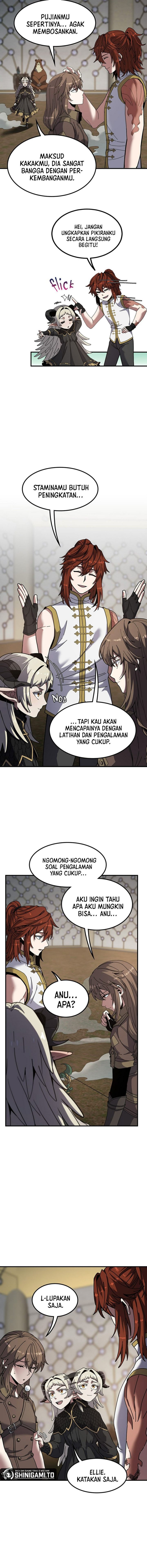 Baca The Beginning After the End - Chapter 238 halaman 8