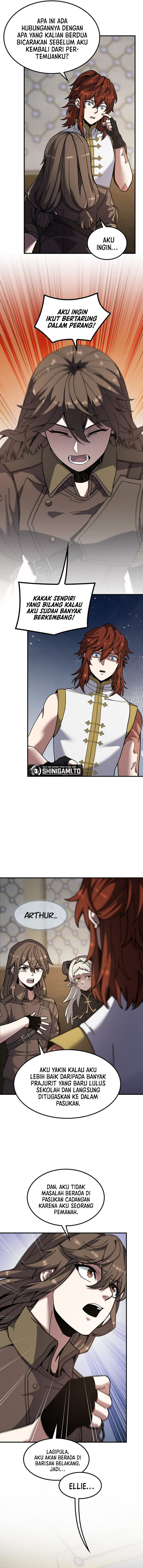 Baca The Beginning After the End - Chapter 238 halaman 9