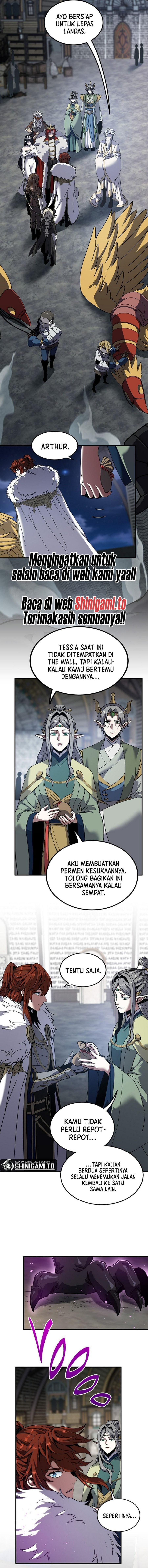 Baca The Beginning After the End - Chapter 239 halaman 12