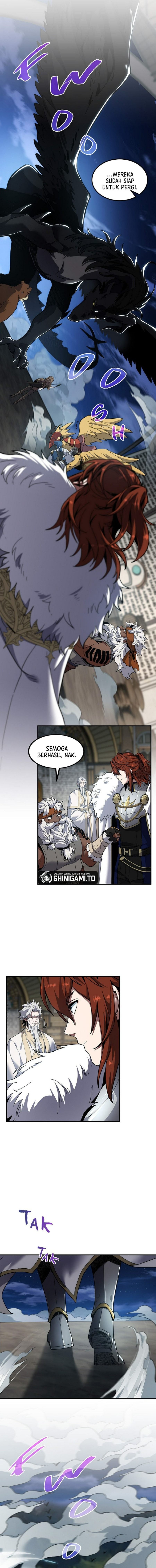 Baca The Beginning After the End - Chapter 239 halaman 13