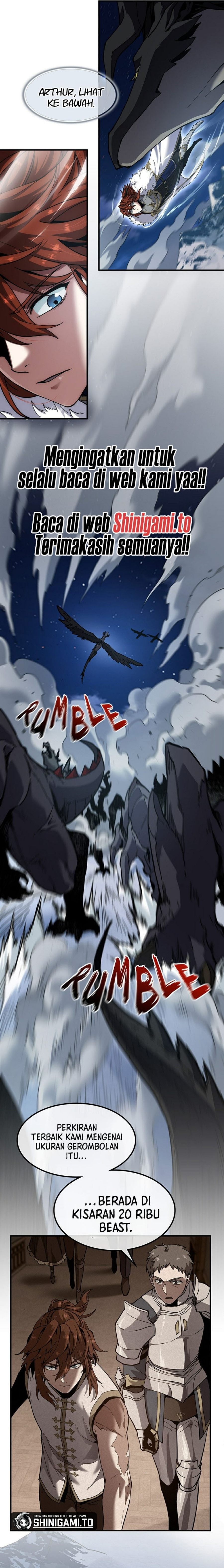 Baca The Beginning After the End - Chapter 239 halaman 17