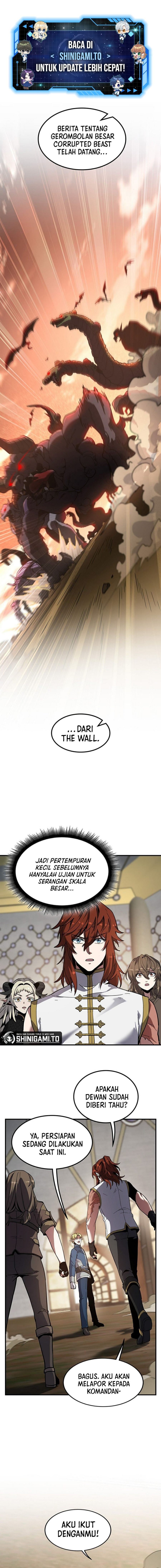 Baca The Beginning After the End - Chapter 239 halaman 2