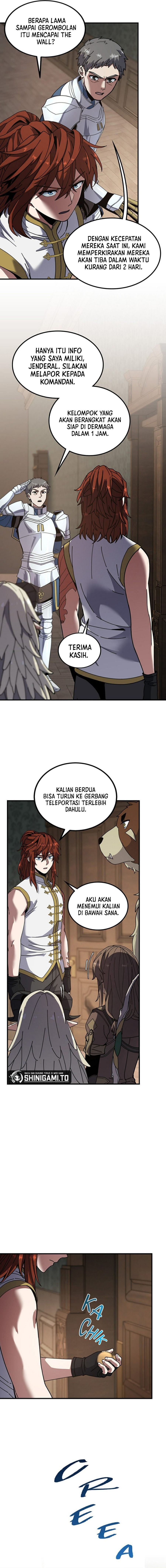 Baca The Beginning After the End - Chapter 239 halaman 6