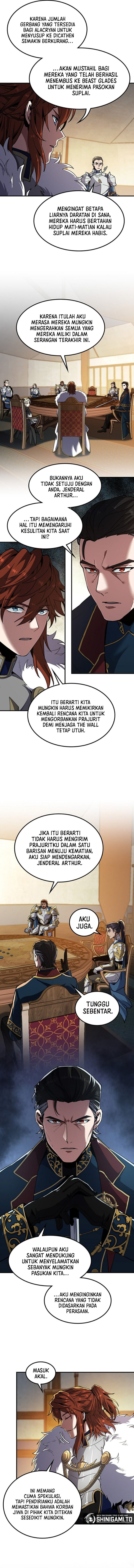 Baca The Beginning After the End - Chapter 240 halaman 10