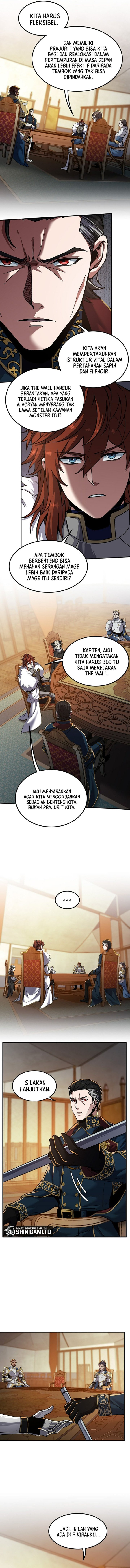 Baca The Beginning After the End - Chapter 240 halaman 11
