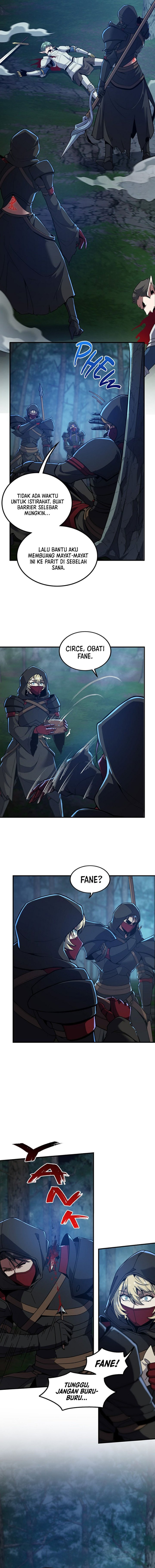 Baca The Beginning After the End - Chapter 240 halaman 13