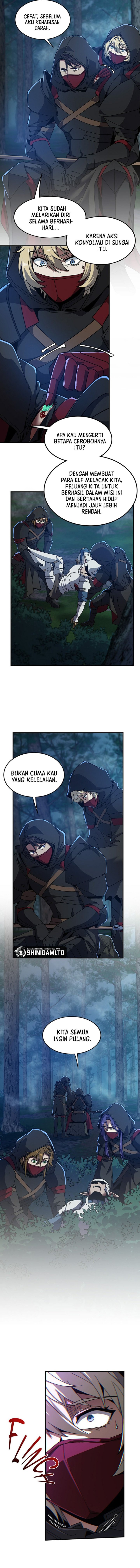 Baca The Beginning After the End - Chapter 240 halaman 14