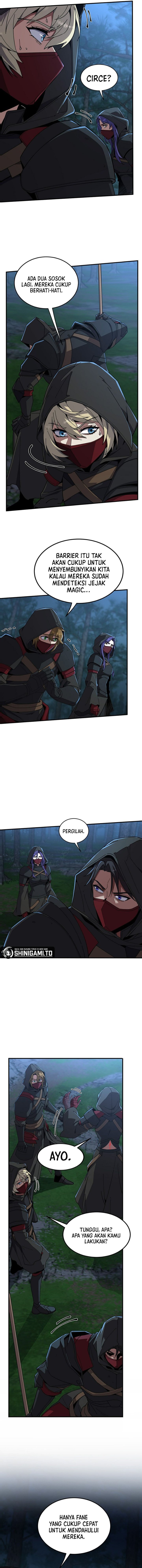 Baca The Beginning After the End - Chapter 240 halaman 15