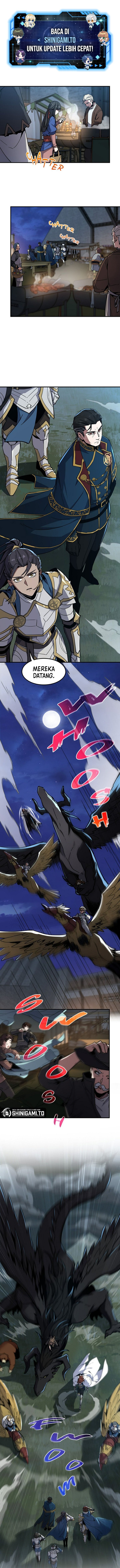 Baca The Beginning After the End - Chapter 240 halaman 2