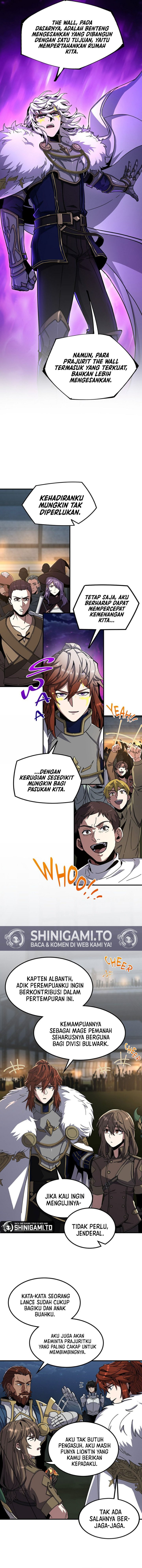 Baca The Beginning After the End - Chapter 240 halaman 4