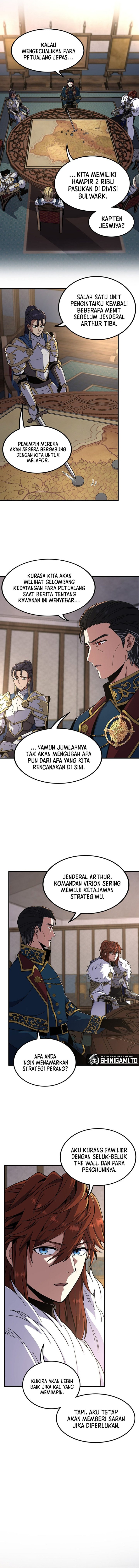 Baca The Beginning After the End - Chapter 240 halaman 6