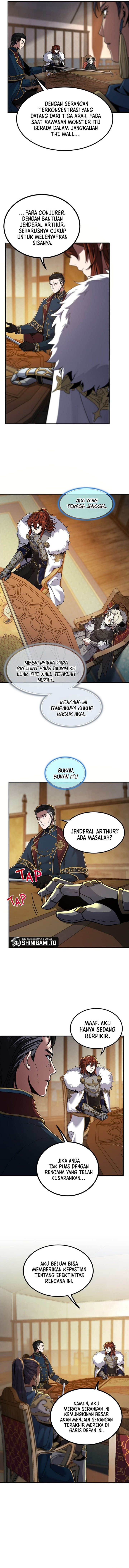 Baca The Beginning After the End - Chapter 240 halaman 8