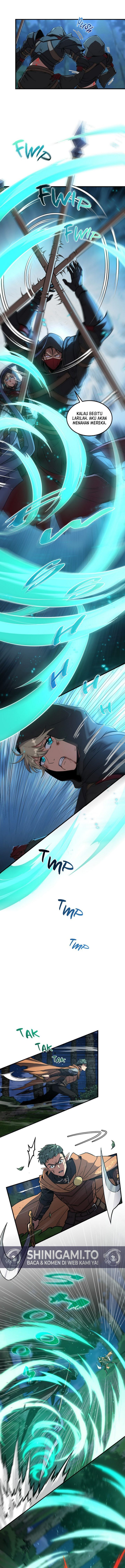 Baca The Beginning After the End - Chapter 241 halaman 10