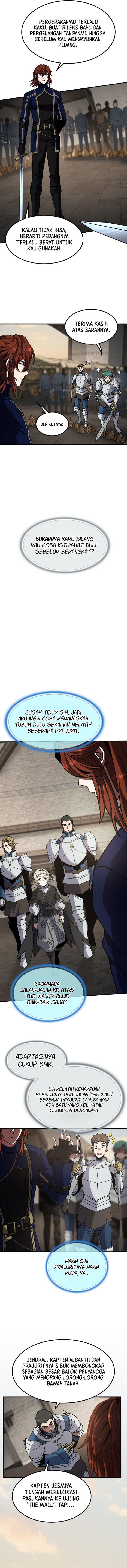 Baca The Beginning After the End - Chapter 241 halaman 12