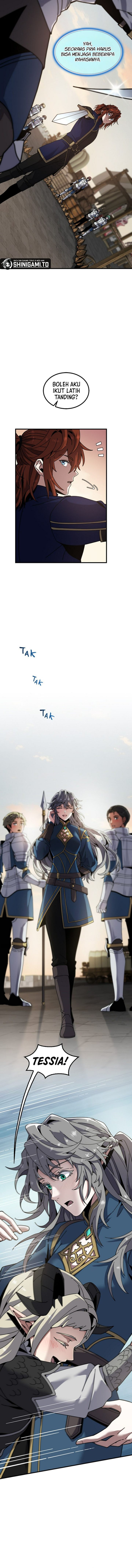 Baca The Beginning After the End - Chapter 241 halaman 14