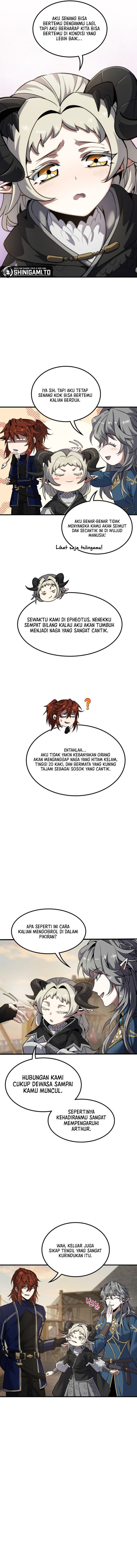 Baca The Beginning After the End - Chapter 241 halaman 16