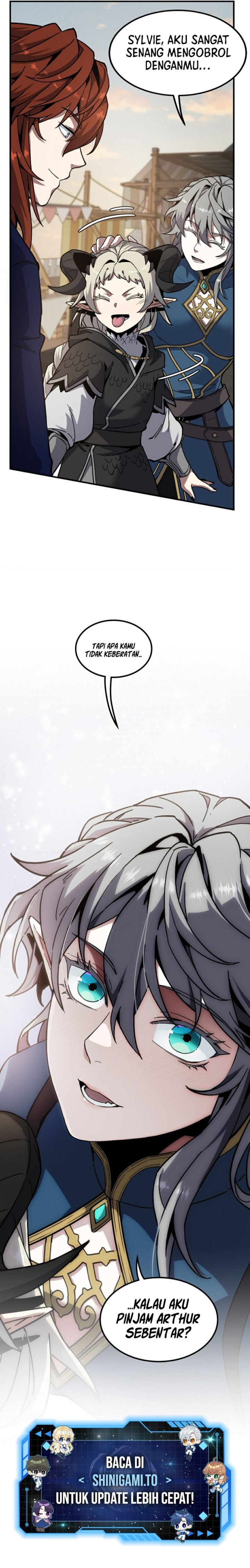 Baca The Beginning After the End - Chapter 241 halaman 17